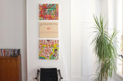 Nouvelles Littéraires II