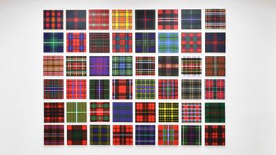 Tartans