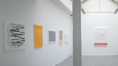 Un jour ordinaire au musée