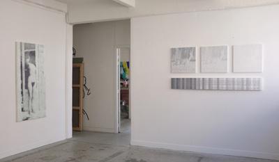 Plus irréelles encore que les projections de la lanterne magique