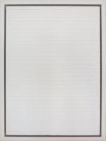 Corpus I, de Ando à Picabia #11, Préface