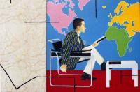 A dictionary of modern war