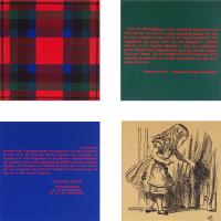Alice, Freud, MacDuff & Mead