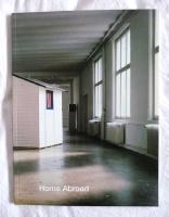 Catalogue Home Abroad