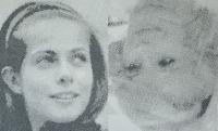 Claude Jade & Delphine Seyrig - Delphine Seyrig & Claude Jade