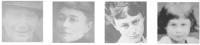 Four Alice Liddells