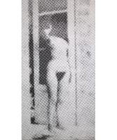 L'Inconnue (Marie Dormoy) 