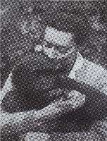 Madonna col Bambino (Beatrice Cunningham)