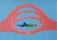 Les Plus belles heures, Le mudra du sommeil, La Demi-Lune