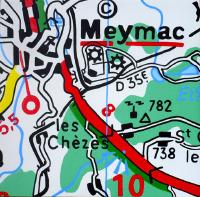 Meymac