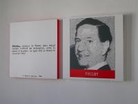 Philèbe & Philby