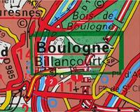 Rome & Boulogne-Billancourt