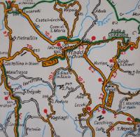 San Giusto in Salcio