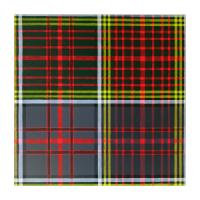 Tartan Anderson