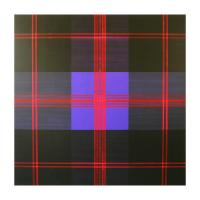 Tartan Angus