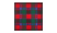 Tartan Bruce, ancient