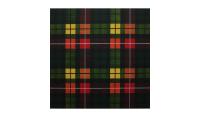 Tartan Buchanan