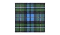 Tartan Campbell of Argyll, ancient