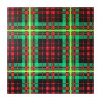Tartan Carnegie