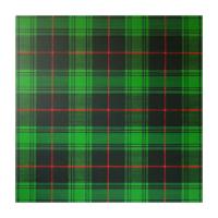 Tartan Cranstoun
