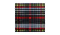 Tartan Douglas, dress, ancient