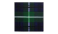 Tartan Oliphant / Melville