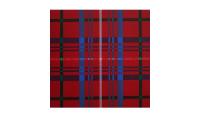 Tartan Rose
