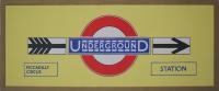 Underground